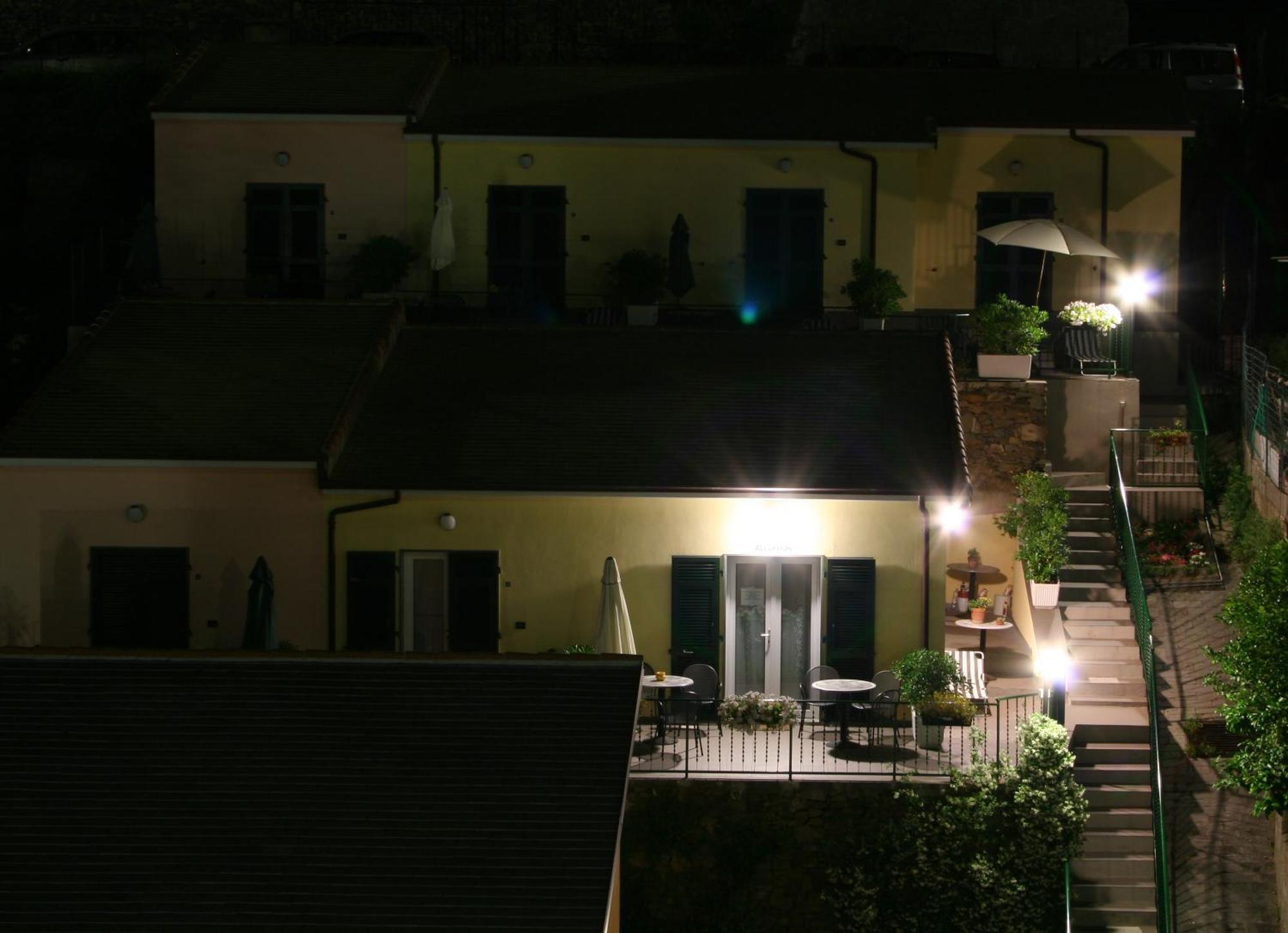 Hotel Del Sole 2*