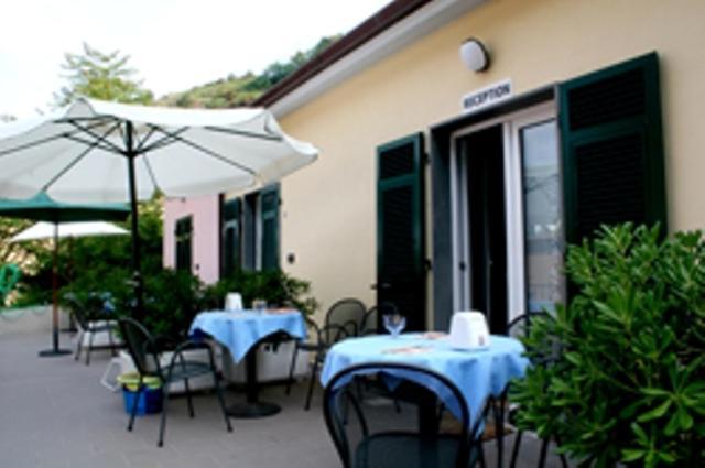 Hotel Del Sole Riomaggiore