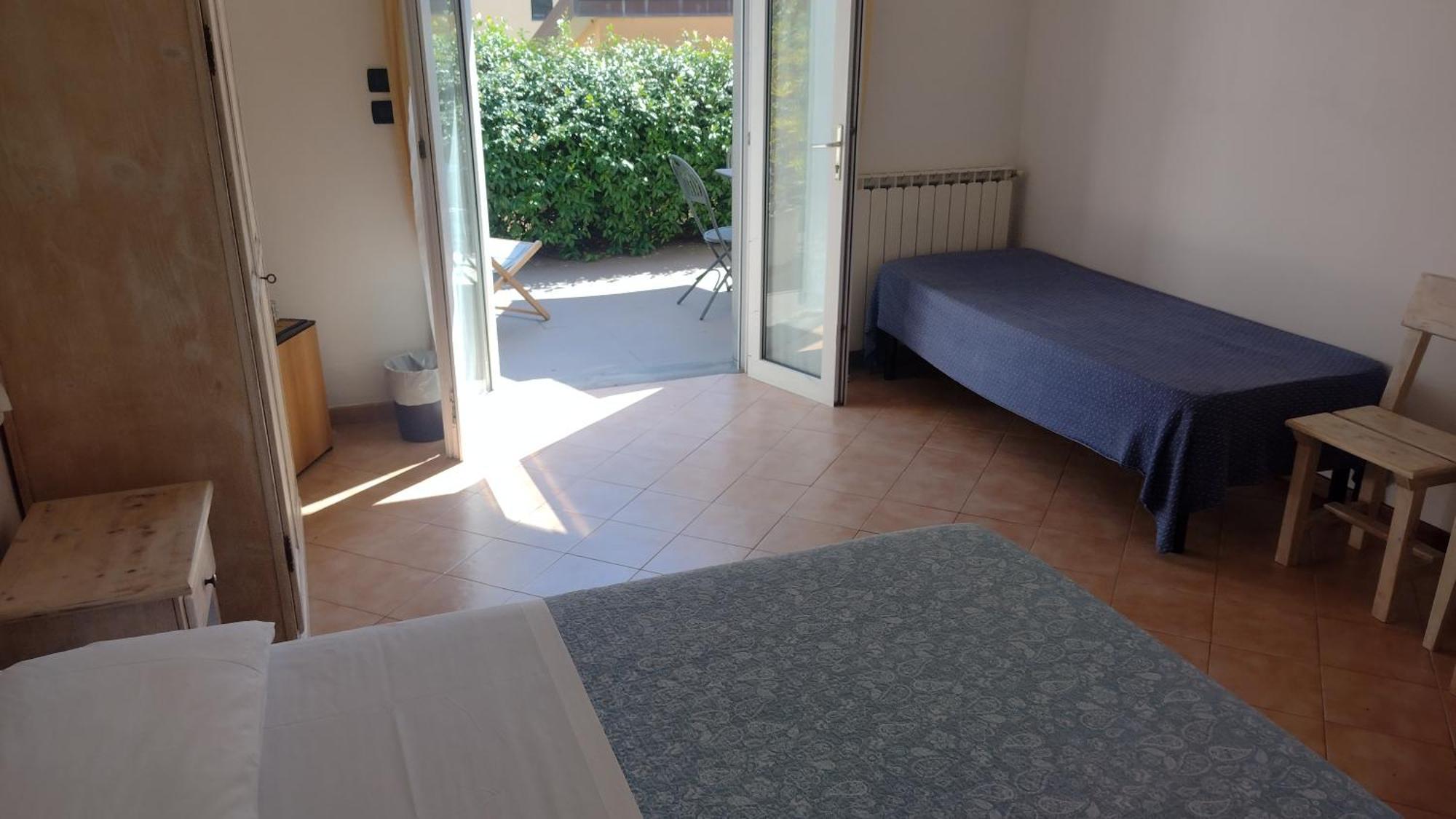 Del Sole Hotel Riomaggiore