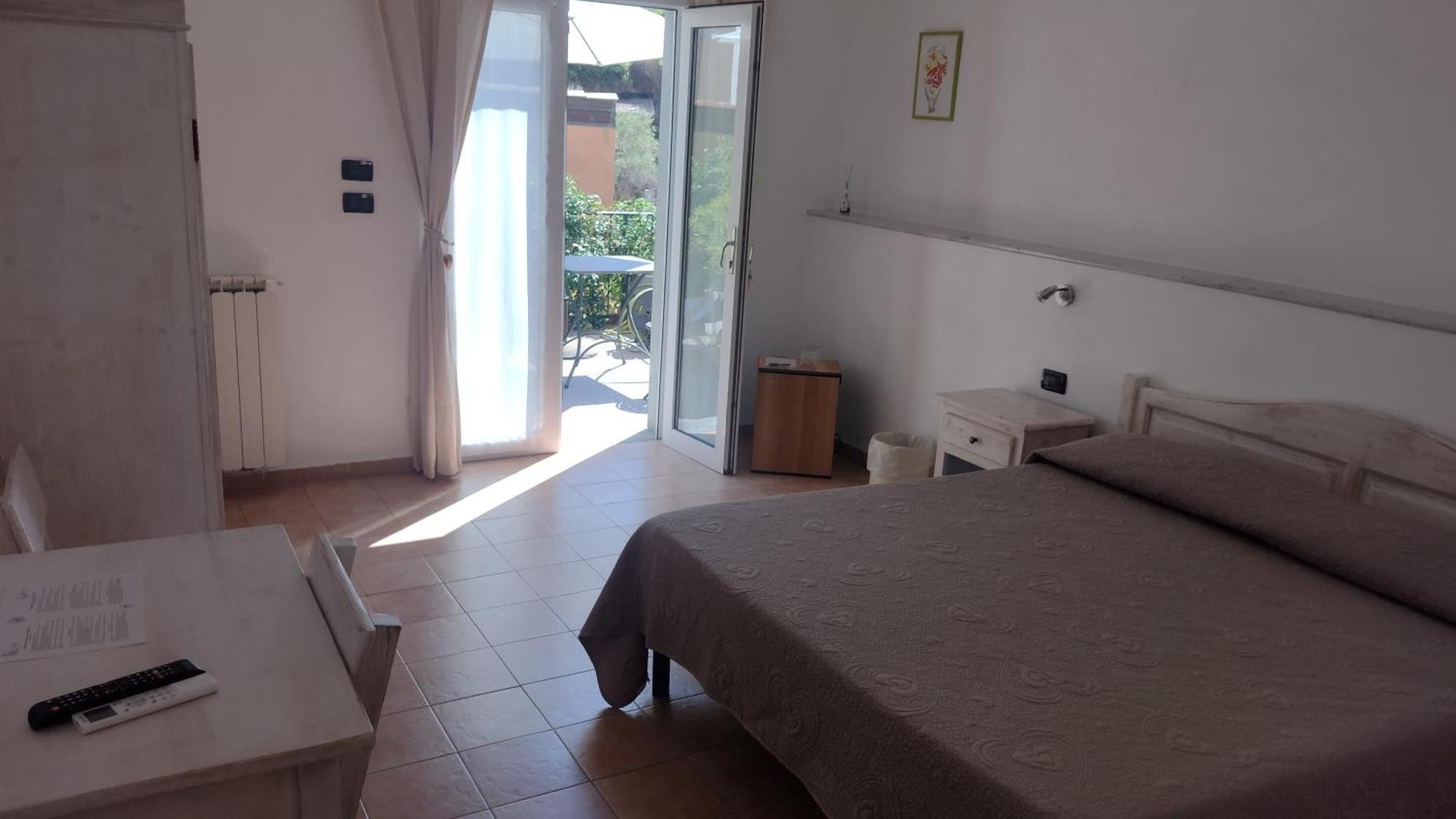 Hotel Del Sole Riomaggiore