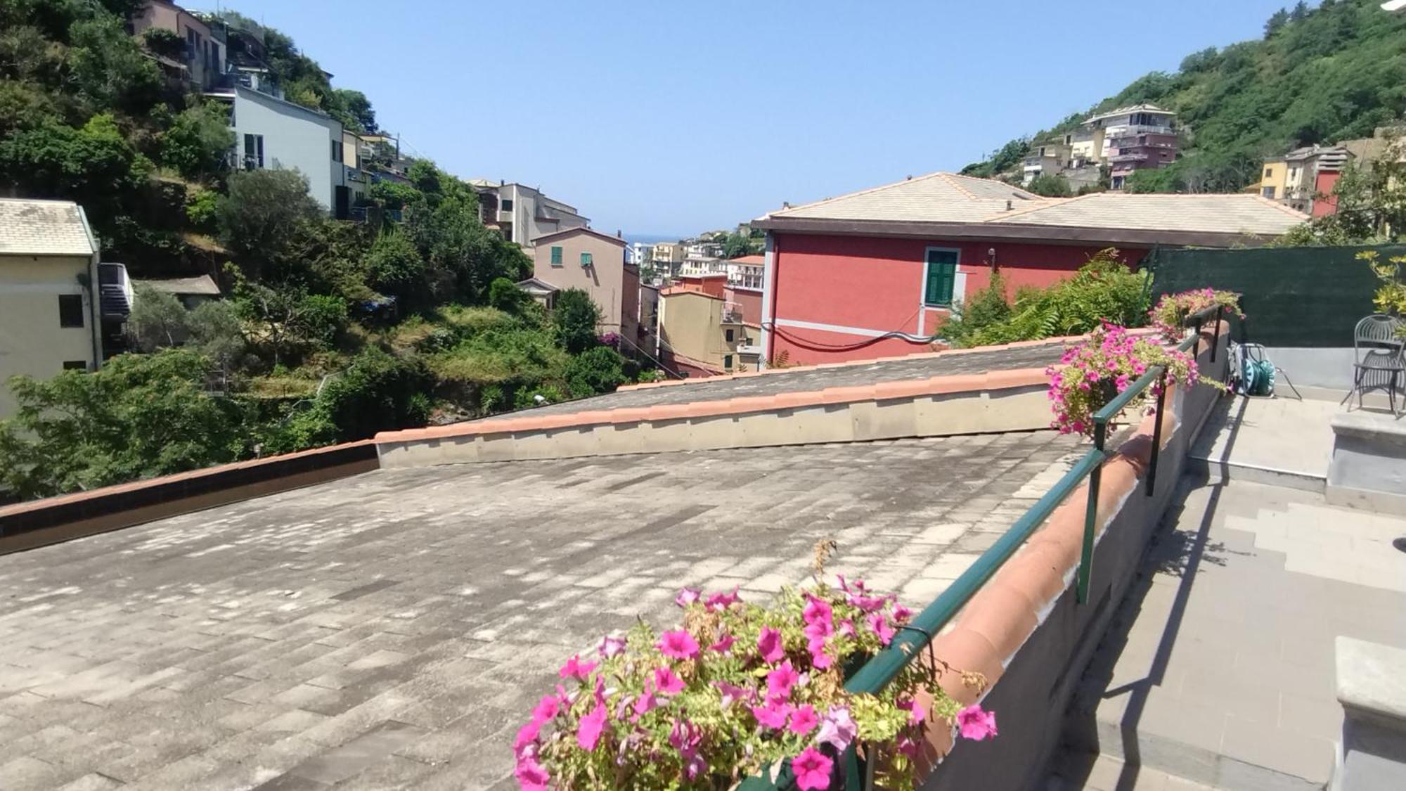 Del Sole Hotel