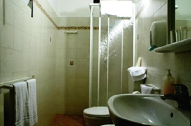 Hotel Del Sole